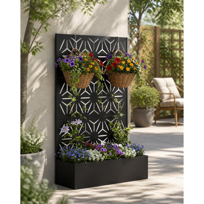 Planter Box