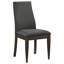 Ensemble de 2 chaises d'appoint