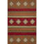 Mesa Hand Woven Wool Area Rug-665035875