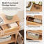Console 51 po Natural