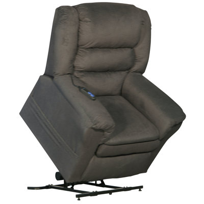 Fauteuil inclinable lève-personne Preston