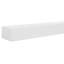 Tablette en bois aggloméré 72 po The Sam-124874216-124874213