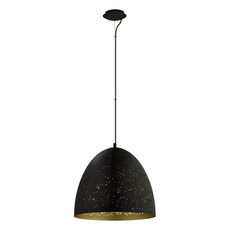 Mcbride 1 - Light Single Pendant