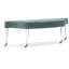 Caracole Classic Upholstered Bench