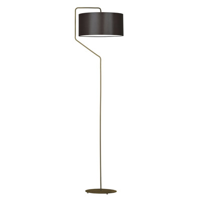 Eleanore 156 H cm Traditional Floor Lamp