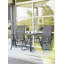 Seahaven Patio Dining Armchair
