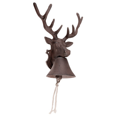 Sherwood Animals Metal Garden Statue