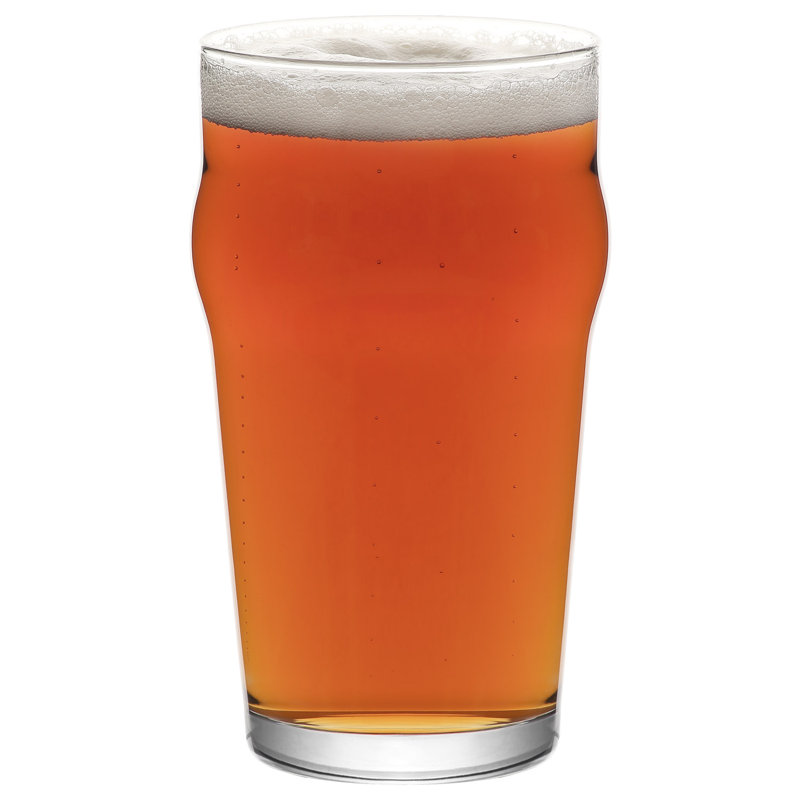 Noniq 19.25oz. Glass Set