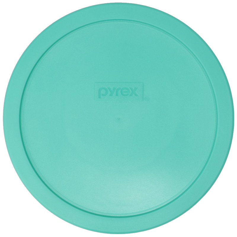 4 Cup Food Storage Container, Light Green