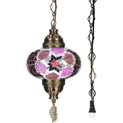 Lights 1 - Light LED Pendant
