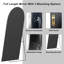 Grand miroir pleine grandeur avec 3 modes de fixation-732682363-731340130