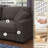 Modular Large 7 Seats Corner Sectional Sofa Comfy Cloud Couch With Movable Ottoman-992726501