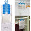 Wardrobe Hanging Dehumidifier Moisture Absorber Condensation & Damp Remover Fresh Linen Scent For Closets Bedrooms & Caravans Pack Of 12