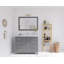 Ensemble de meuble-lavabo de salle de bain simple 42 po Mariário-1808839409-1783031300