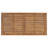 Acacia Classic Outdoor Coffee Table