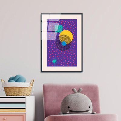 Boze Wall Decor