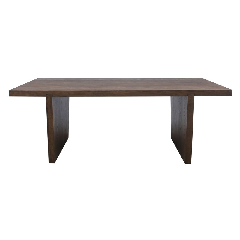 Chrisi Oak Dining Table