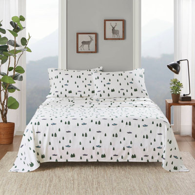 Ensemble de draps 3 pièces PCS