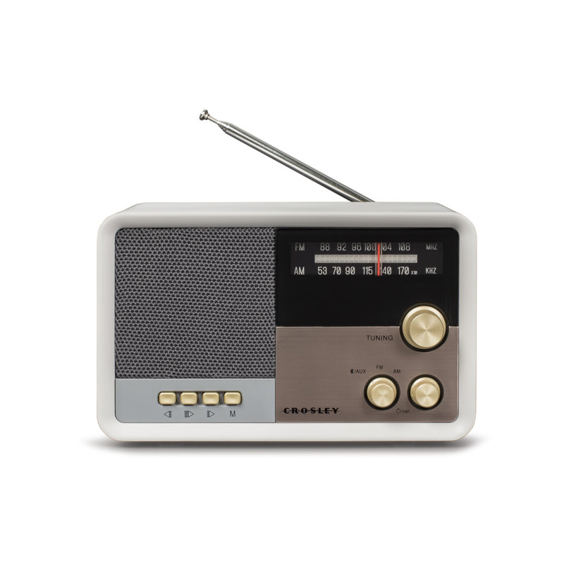 Radio Tribute, Sable blanc