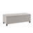 Upholstered Storage Bench