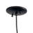 12" Wide Sutter Pendant