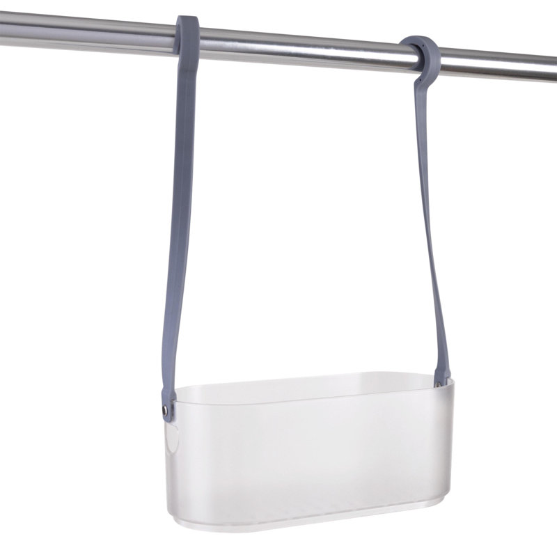 Serviteur de douche suspendu 