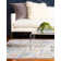 Glasser Oriental Indoor Rug