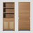Dearbhaile 73"H Storage Bookcase-1981838496
