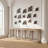 Stingray Wall Sculpture, Medium-129482874