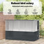 200cm Steel Floor Bird Cage