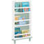 Crothers 11cm H X 118cm W Kids Bookcase