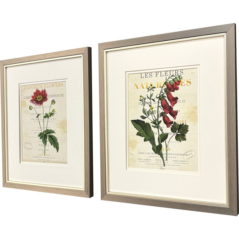 Cheryl I Framed Art