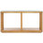 Charde 55.1'' Console Table-1007744074