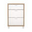 Armoire de rangement à 3 tiroirs de 16,06 po de largeur Embrie-1164974647