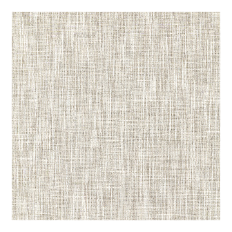 Merchante Sutton Strie Weave Cotton Blend Fabric, Flax