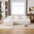 Ivory Polyester