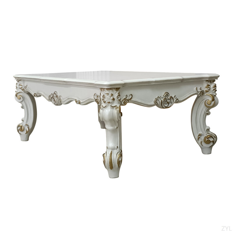 Table basse Antique