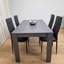 Mickelena 4 - Person Dining Set-564449228