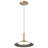 Vicente - LED Pendant - 3K/4K/5K CCT Selectable-398222203-398222207