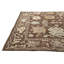 Tapis brun foncé Jose