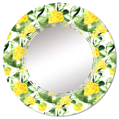 Circle Mirror