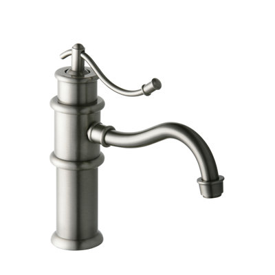 Oldare Single Handle Single Hole ADA Compliant Bar Faucet