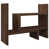 Brown Oak is out of stock