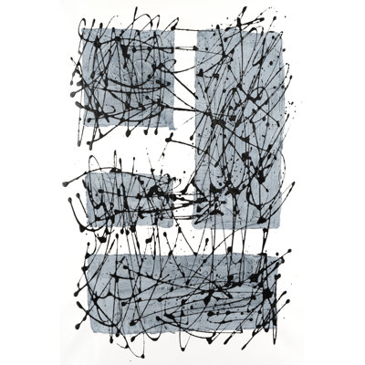 Fallis Payne's Blocks I par Michael Willett