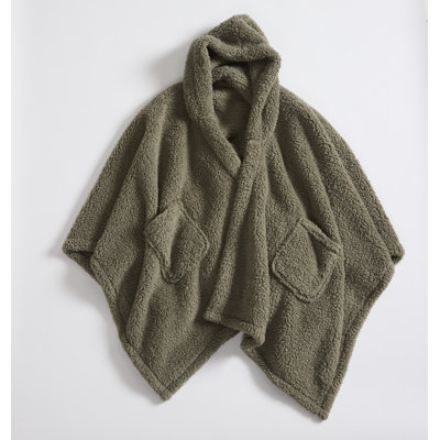 Throw Blanket