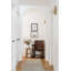 Wool Oriental Area Rug in Gray-1750283054