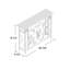 Console Gruyeres