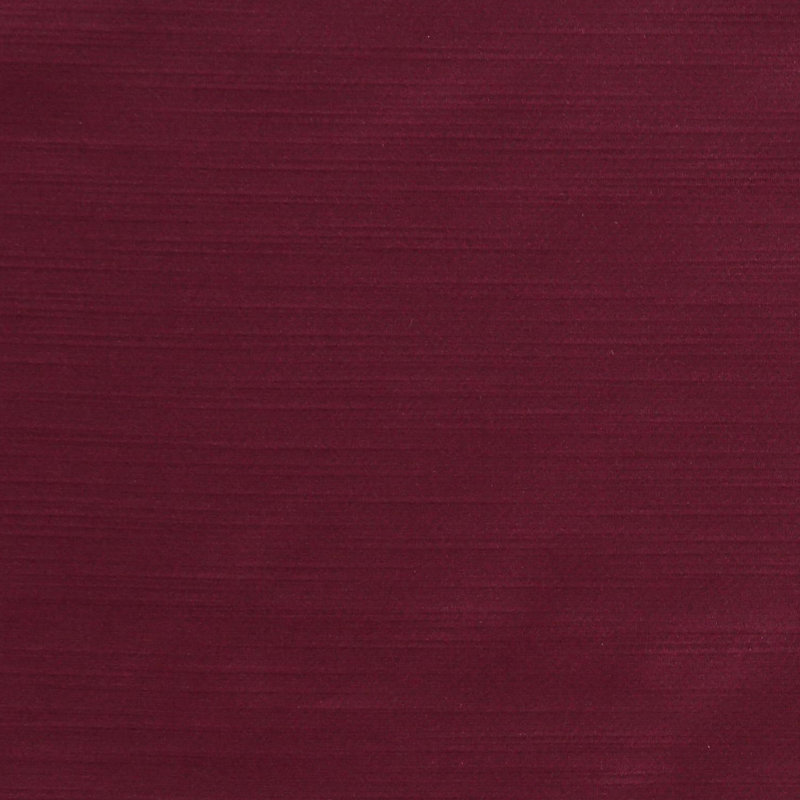 Royal Slub Fabric, Plum