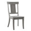 Chaise d'appoint Fortville-862970412