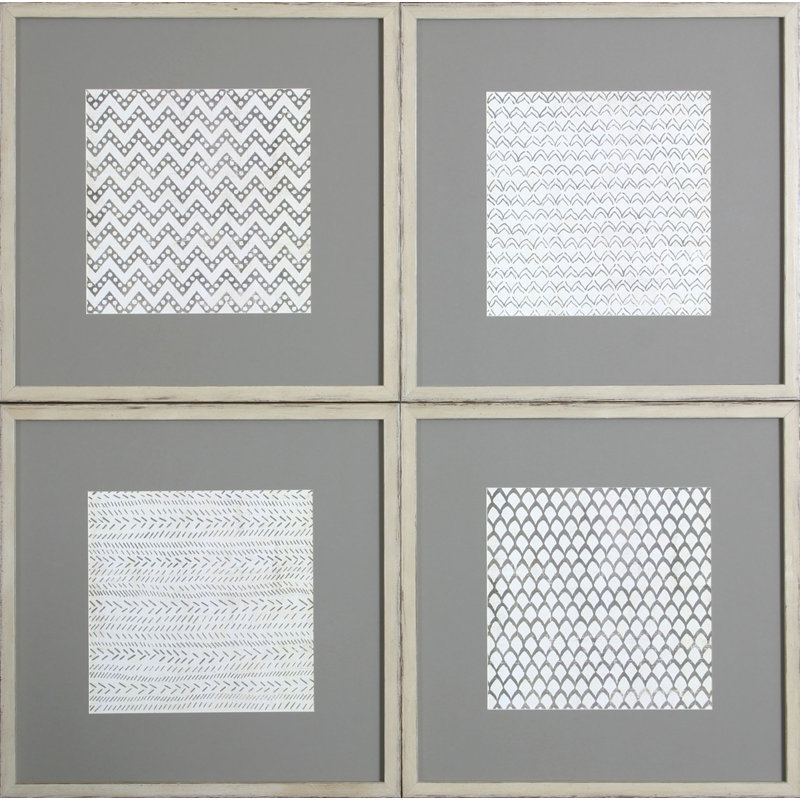 Motif Print by Vision